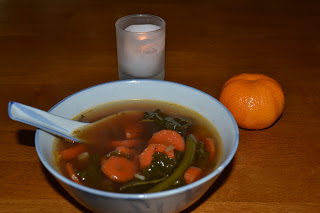 Foodie Friday: Stone Soup