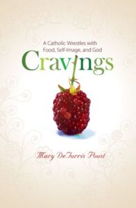 cravings cover