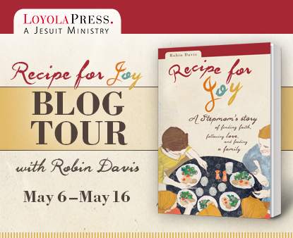 “Recipe for Joy” will leave you satisfied and smiling