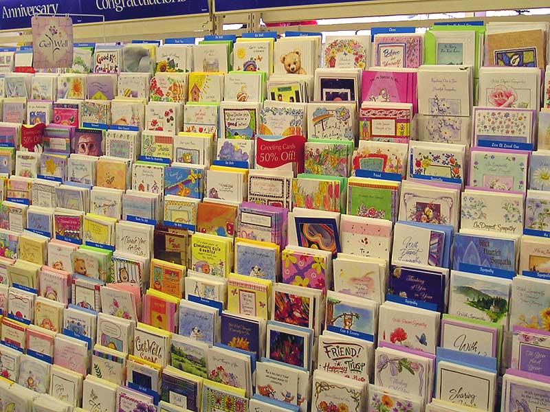 I hate Mother’s Day. Do they make a card for that?