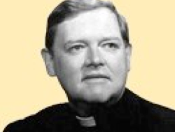 Father Paul Keenan, rest in peace