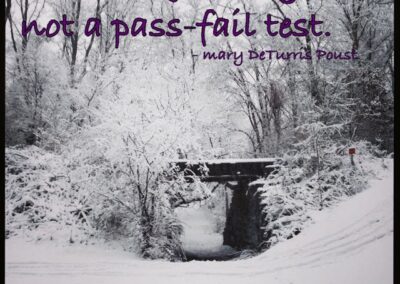 You Can’t Fail Lent