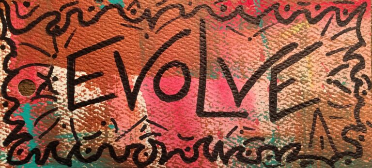 Why settle for a single resolution when you can choose a life-changing reVolution?