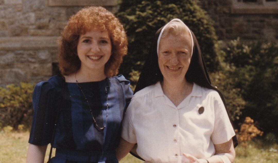 Remembering the Sisters who guided me on my path