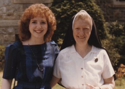 Remembering the Sisters who guided me on my path
