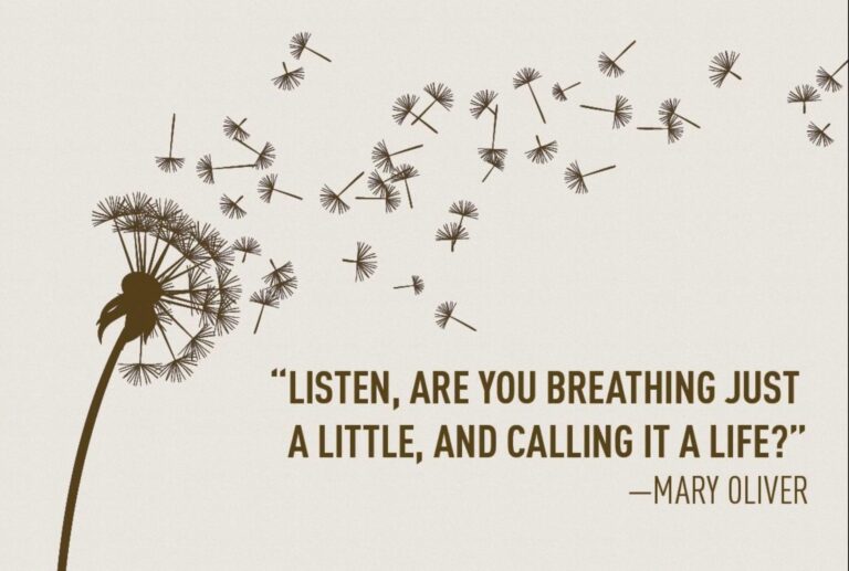 Life in my 50s: the final frontier