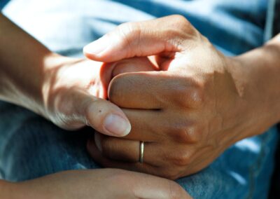 Care for Caregivers: Managing Compassion Fatigue