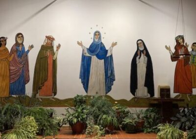 Make My Joy Complete: A Retreat for Women