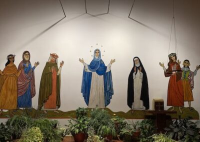 Make My Joy Complete: A Retreat for Women