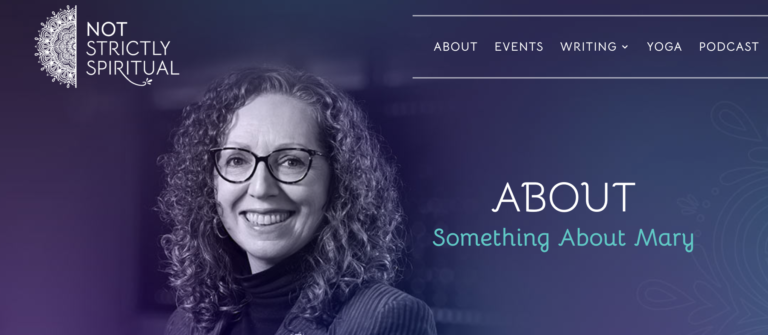 Not Strictly Spiritual marks 15 years