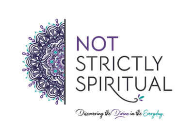 Not Strictly Spiritual celebrates 16 years