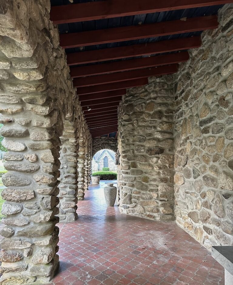 A World of Endless Thresholds