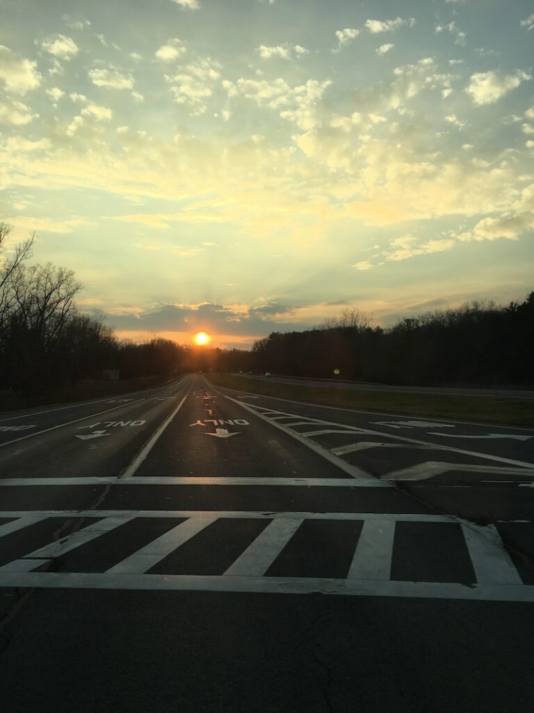 Called Into the Unknown