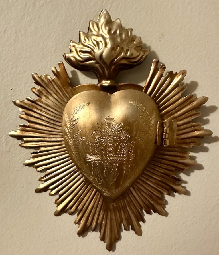 Blessing of Aaron: a message for our hungry hearts