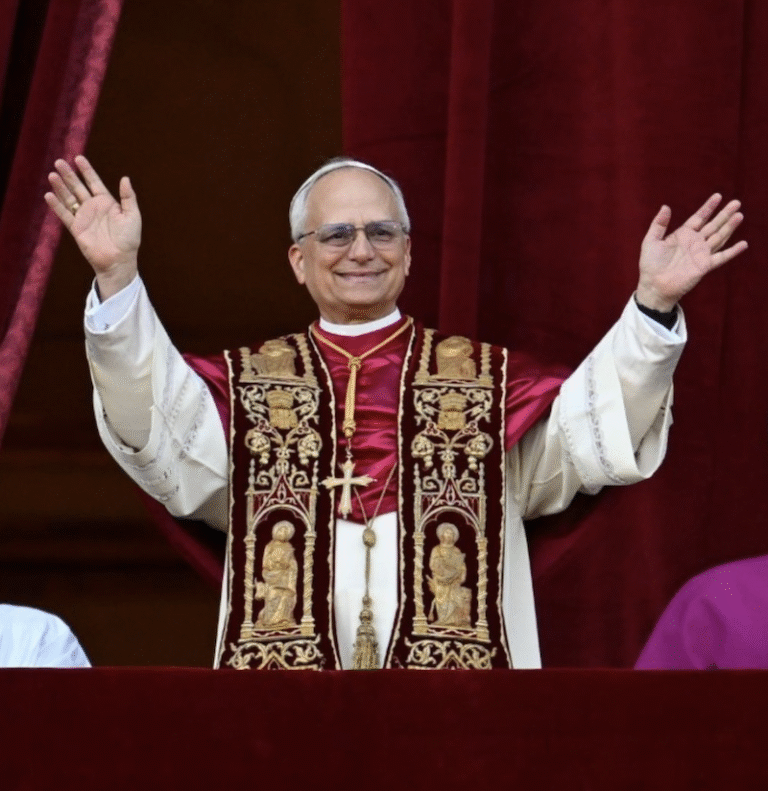 A Church of Both/And