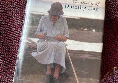 Dorothy Day’s ‘Duty of Delight’