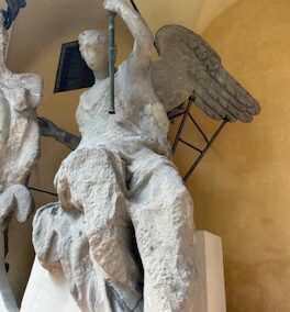 A Lent of pain, prayer and surrender