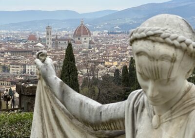 Thank you for the prayers!